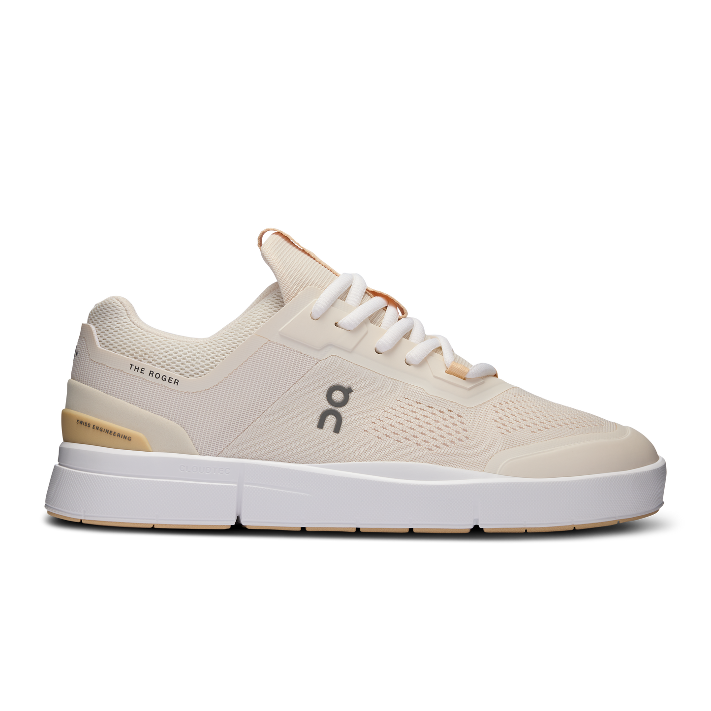 On Clouds Women's Roger Spin