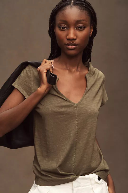 Sanctuary The New Girl Tee
