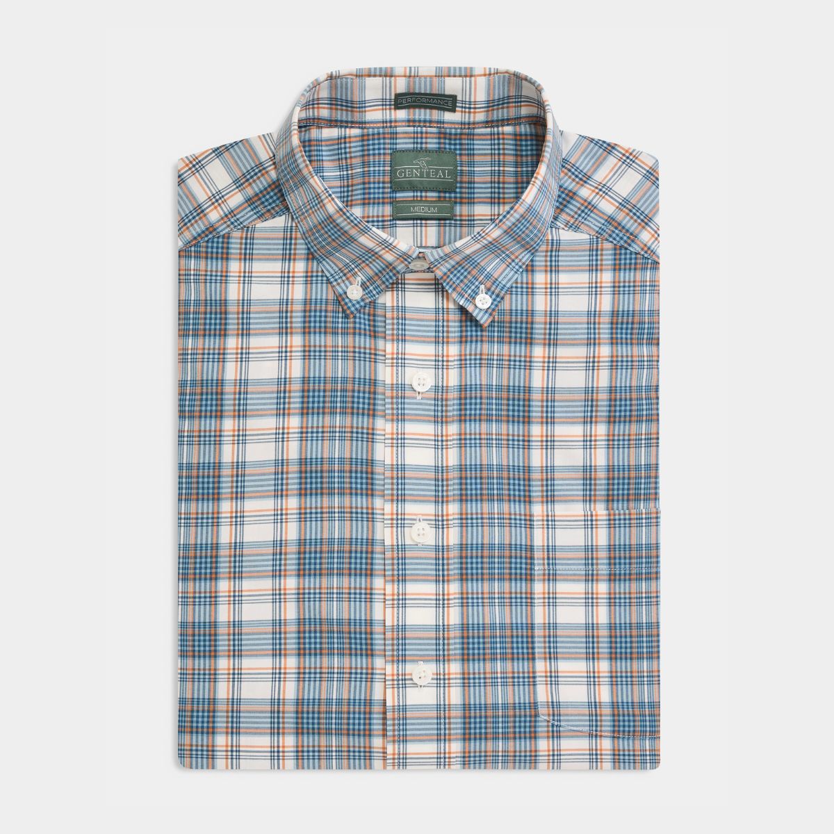 Genteal Sullivan Performance Sport Shirt