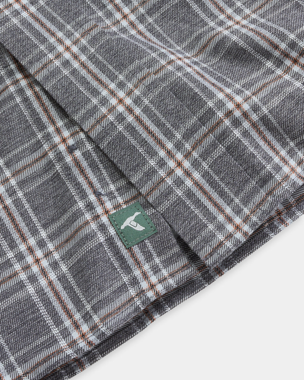 GenTeal Archer Performance Flannel