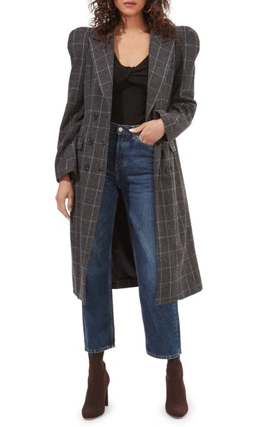 ASTR The Label Audrey Coat