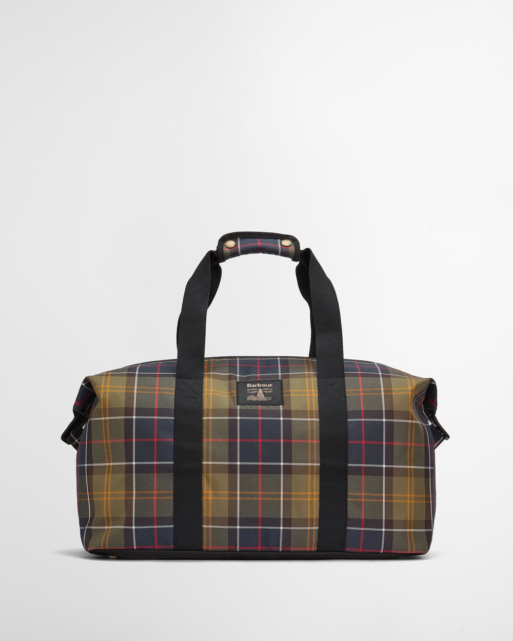 Barbour Torridon Tartan Carry All Bag