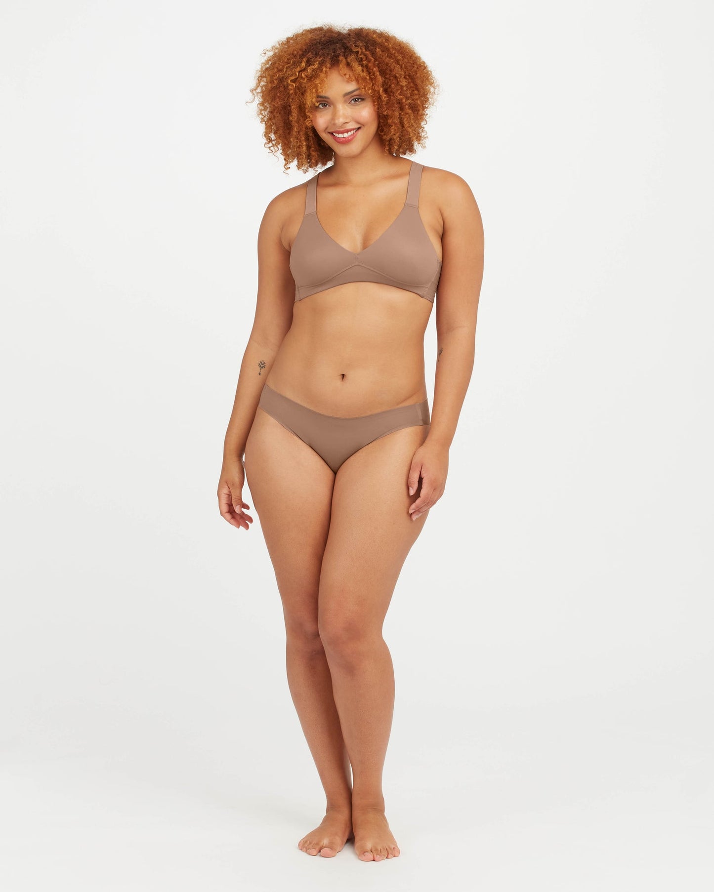 SPANX Bra-llelujah!® Unlined Bralette