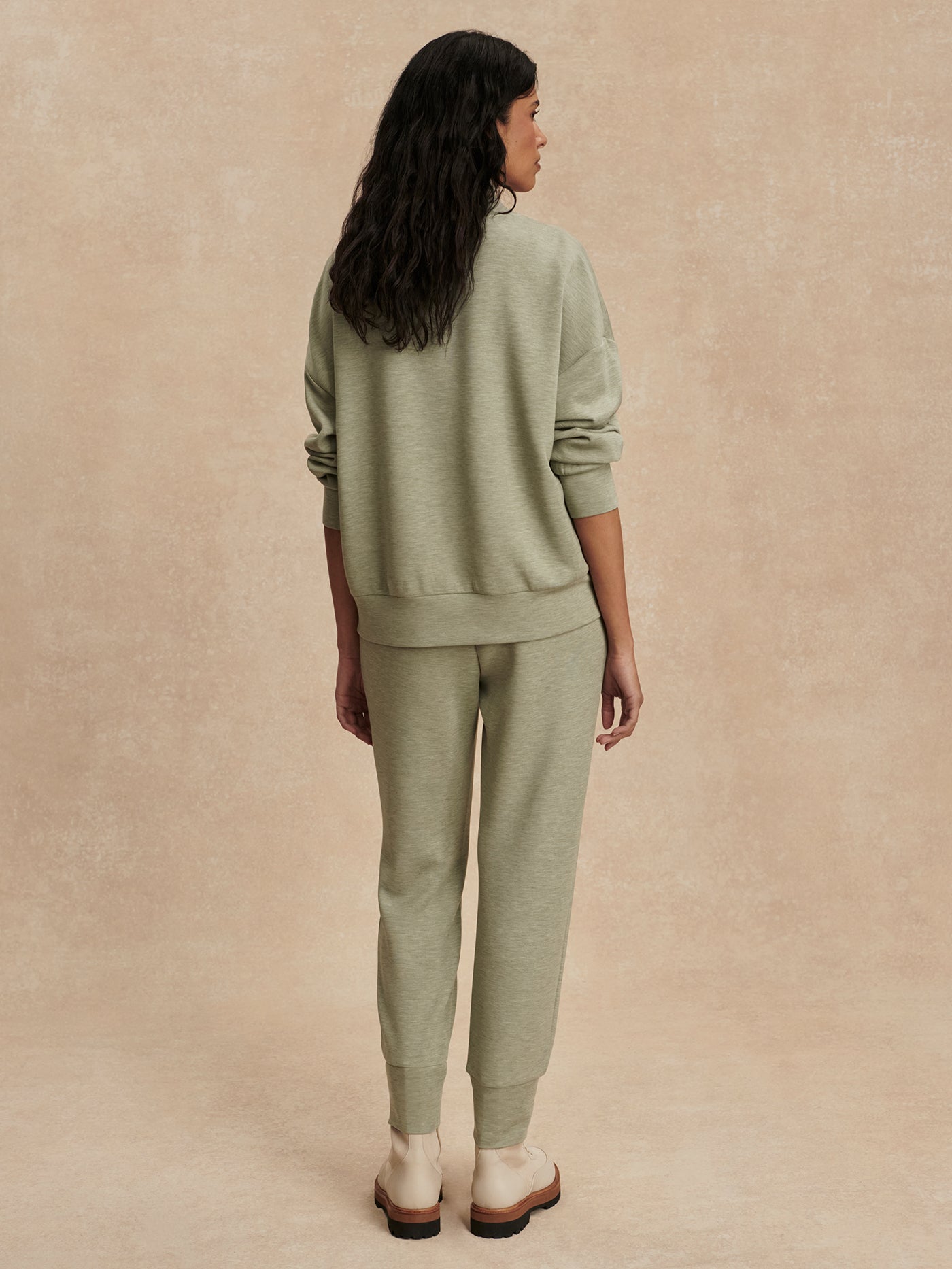 Varley Slim Cuff Pant 27.5"