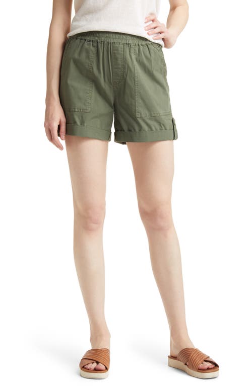 Sanctuary Trail Blazer Short