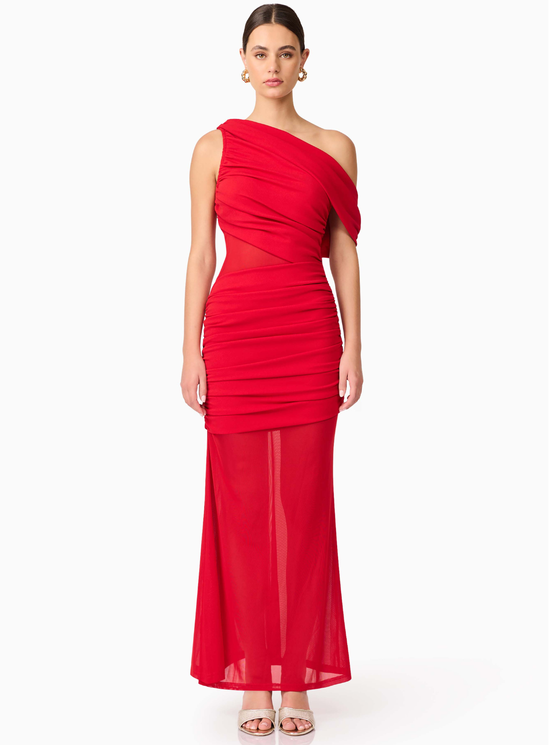 Elliatt Darya Gown