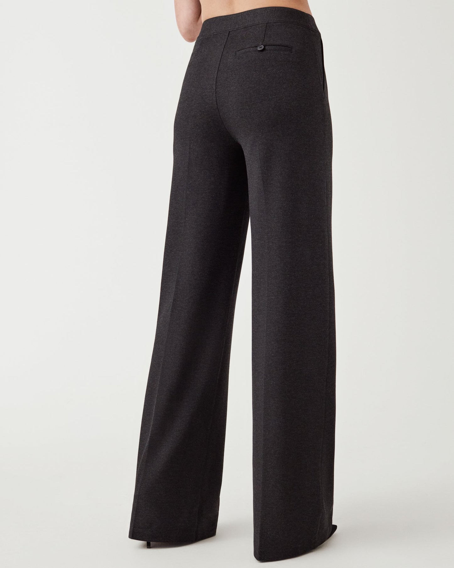 SPANX The Perfect Pant, Wide Leg