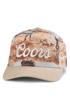 American Needle Coors Archibald Hat