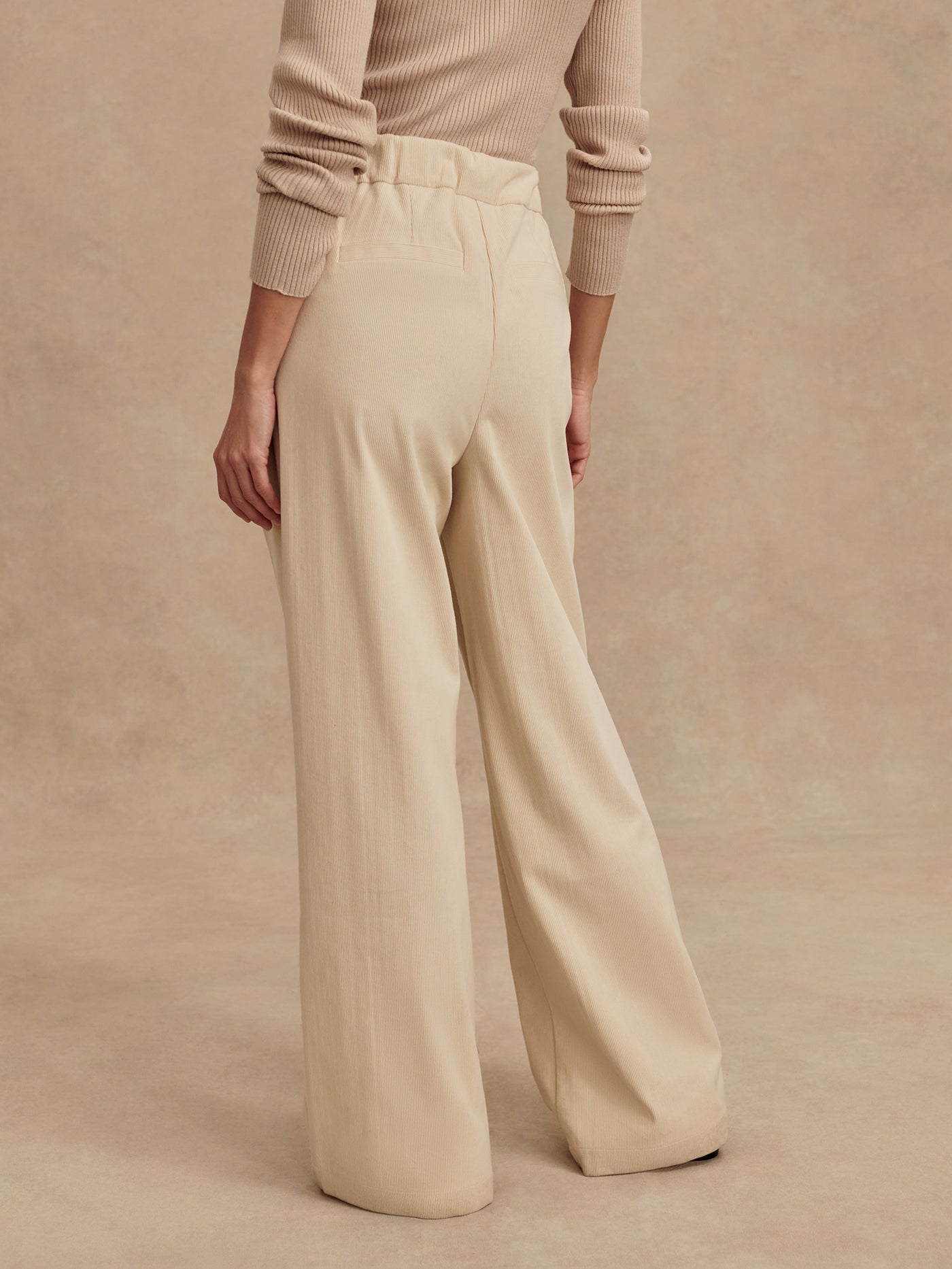 Varley Rocio Wide Leg Pant 29.5