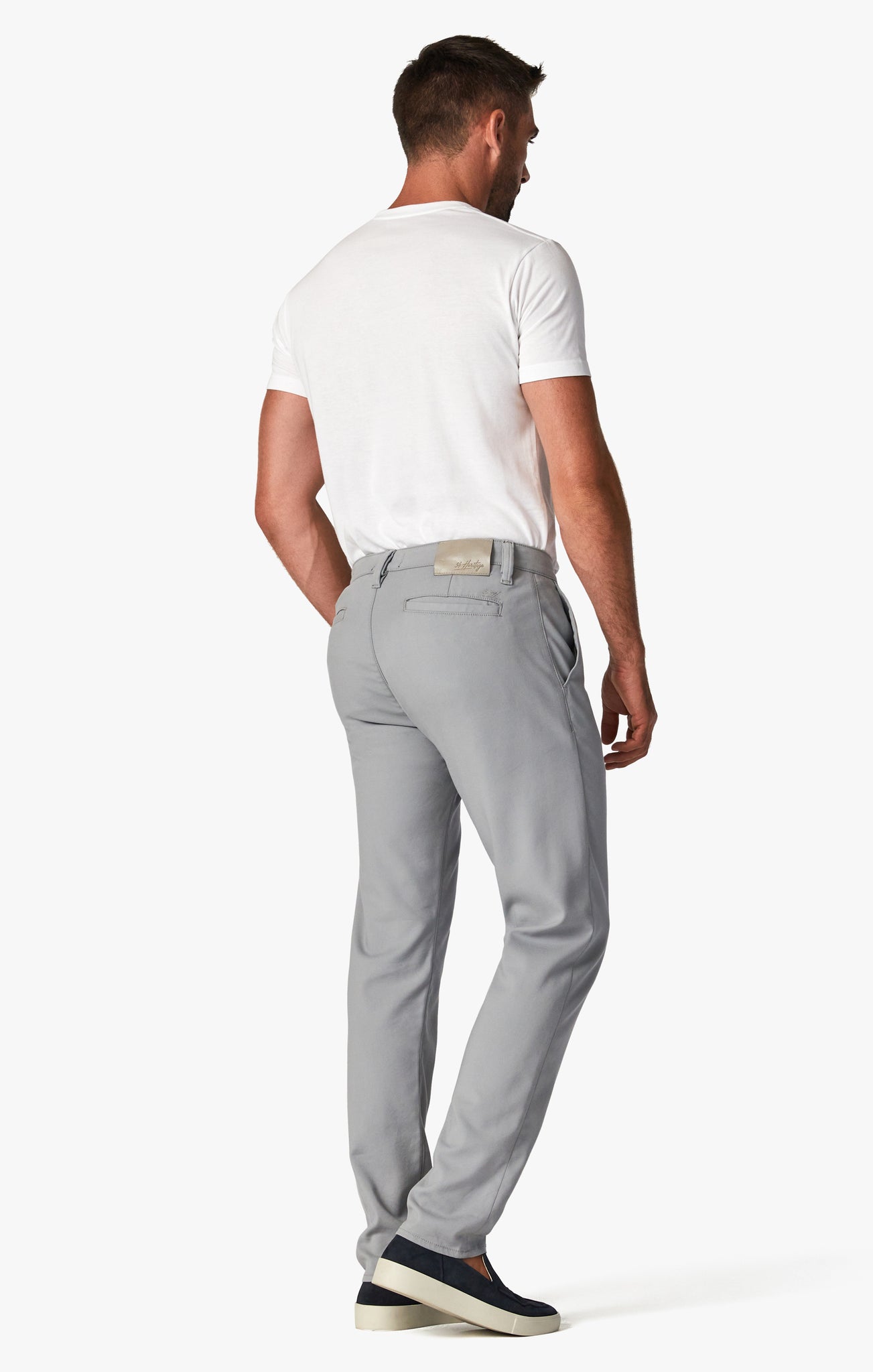 34 Heritage Verona Chino Pant