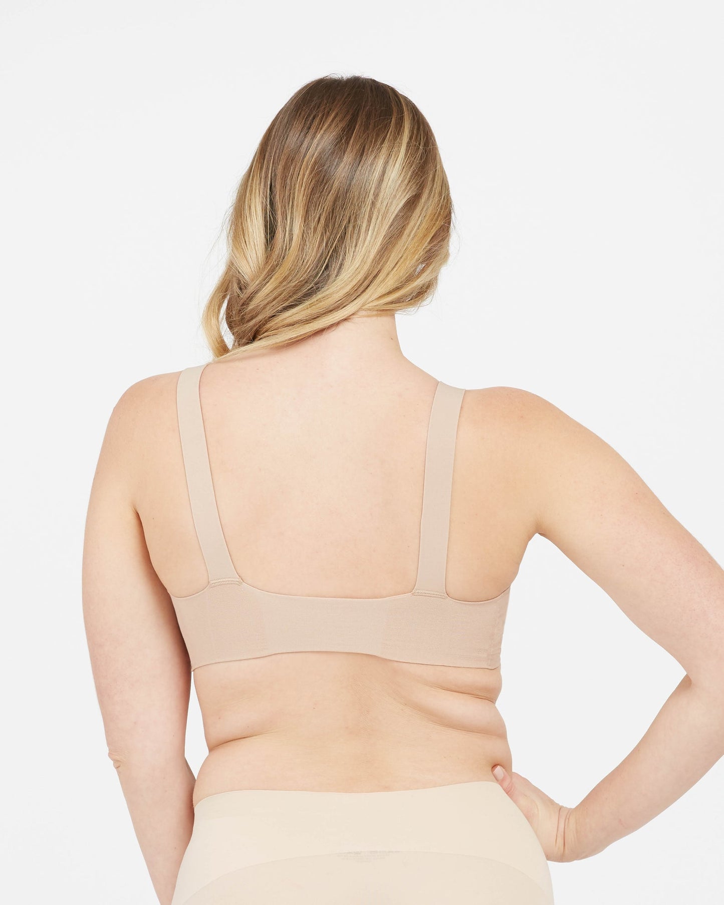 SPANX Bra-llelujah!® Lightly Lined Bralette