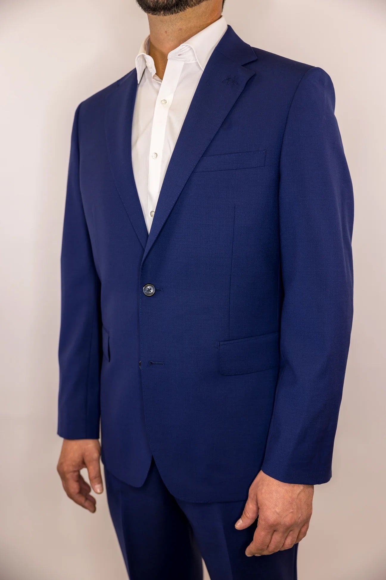 Giles & Jasper Suit Jackets