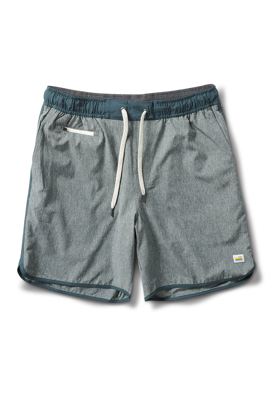 Vuori Men's Banks Short