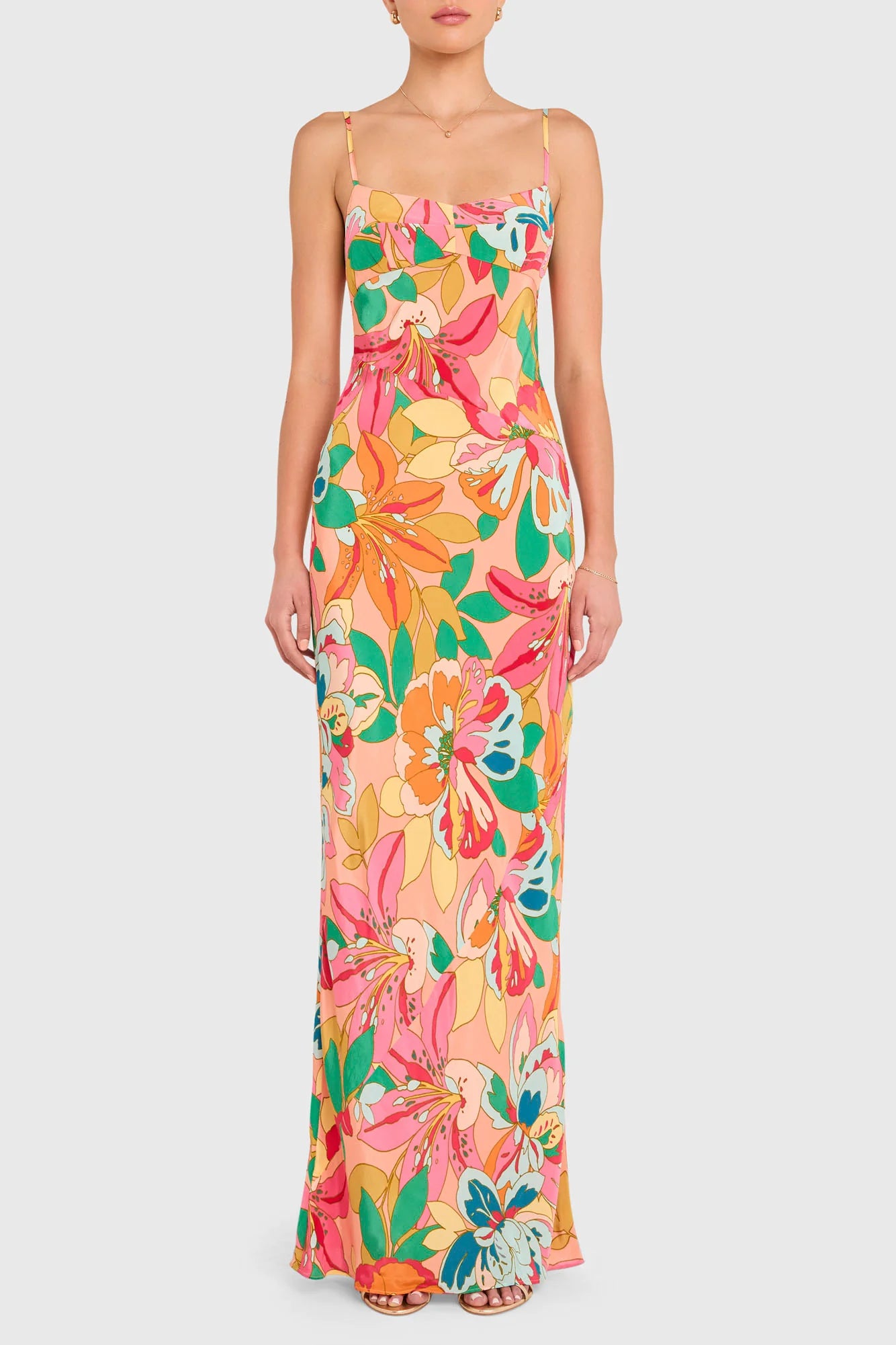 Amanda Uprichard Janeiro Dress