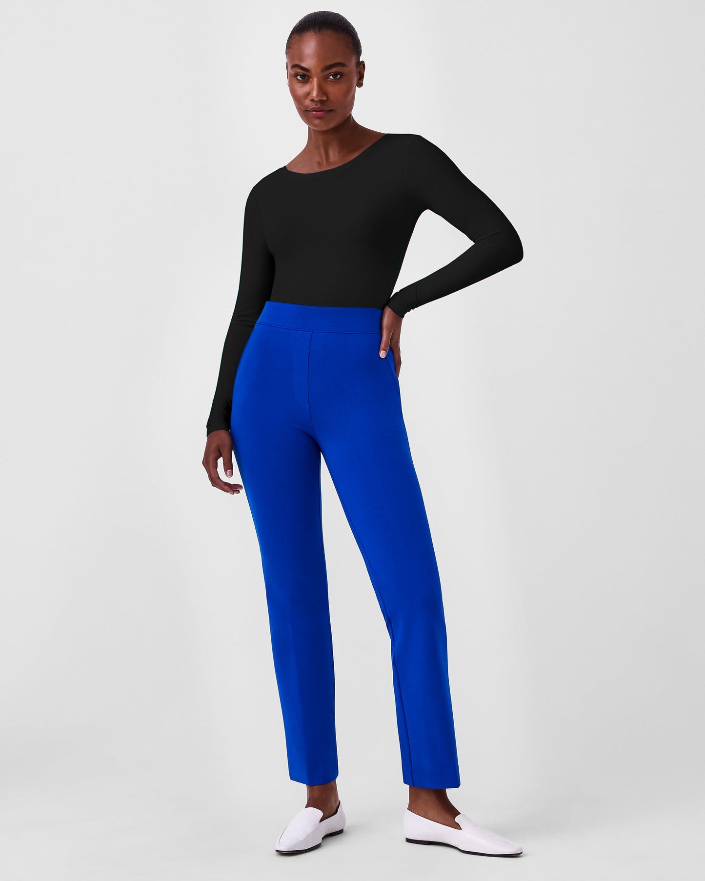SPANX The Perfect Pant, Kick Flare