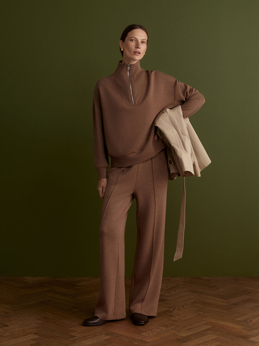 Varley The Wide Leg Pant 28"