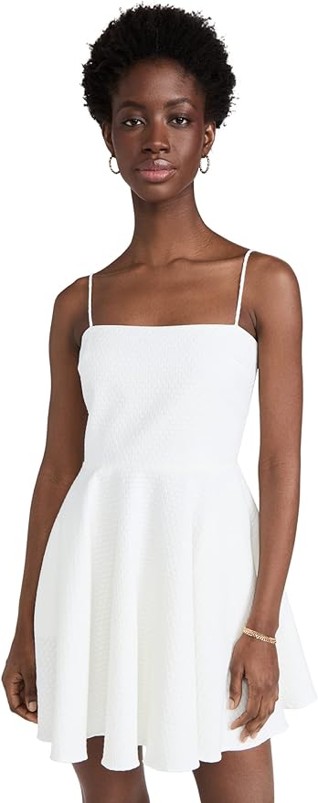 Amanda Uprichard Starlett Dress