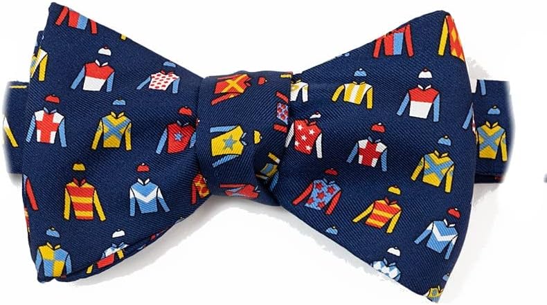 Alynn Derby Bow Ties