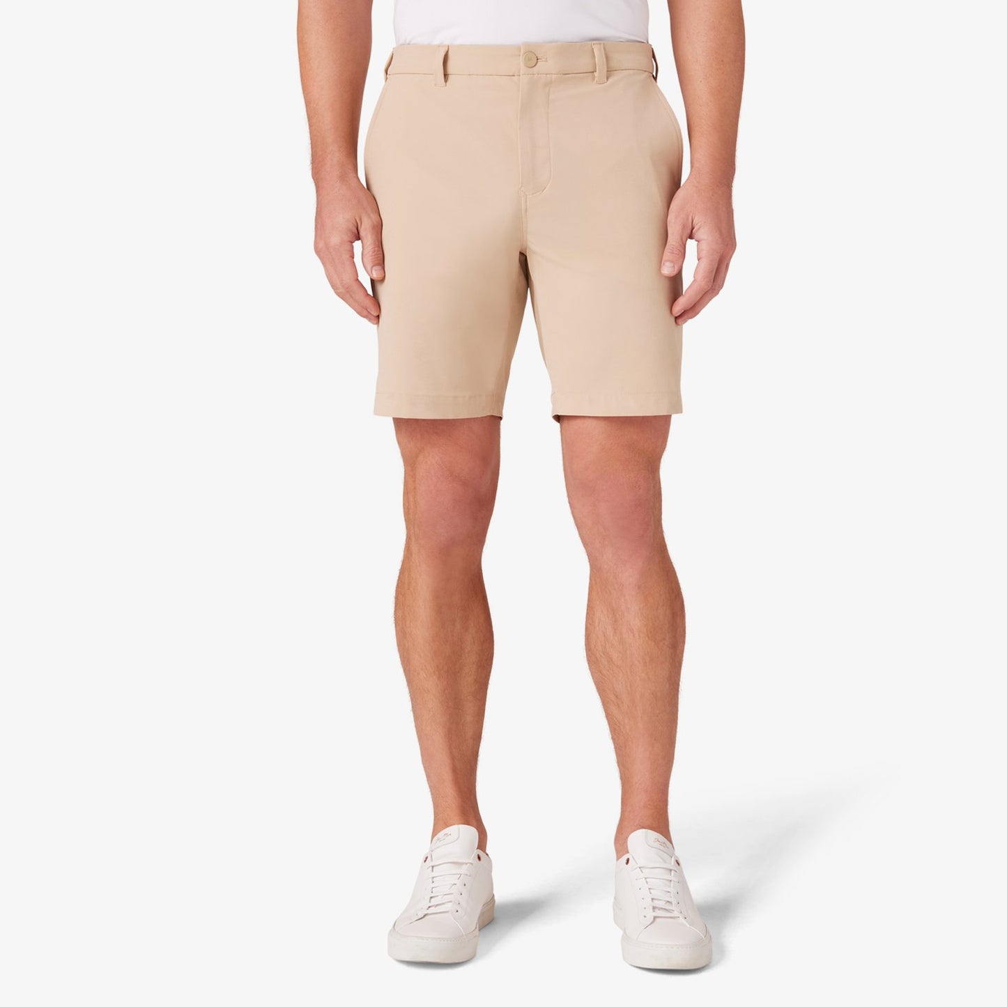 Mizzen + Main Helmsman Short 7"
