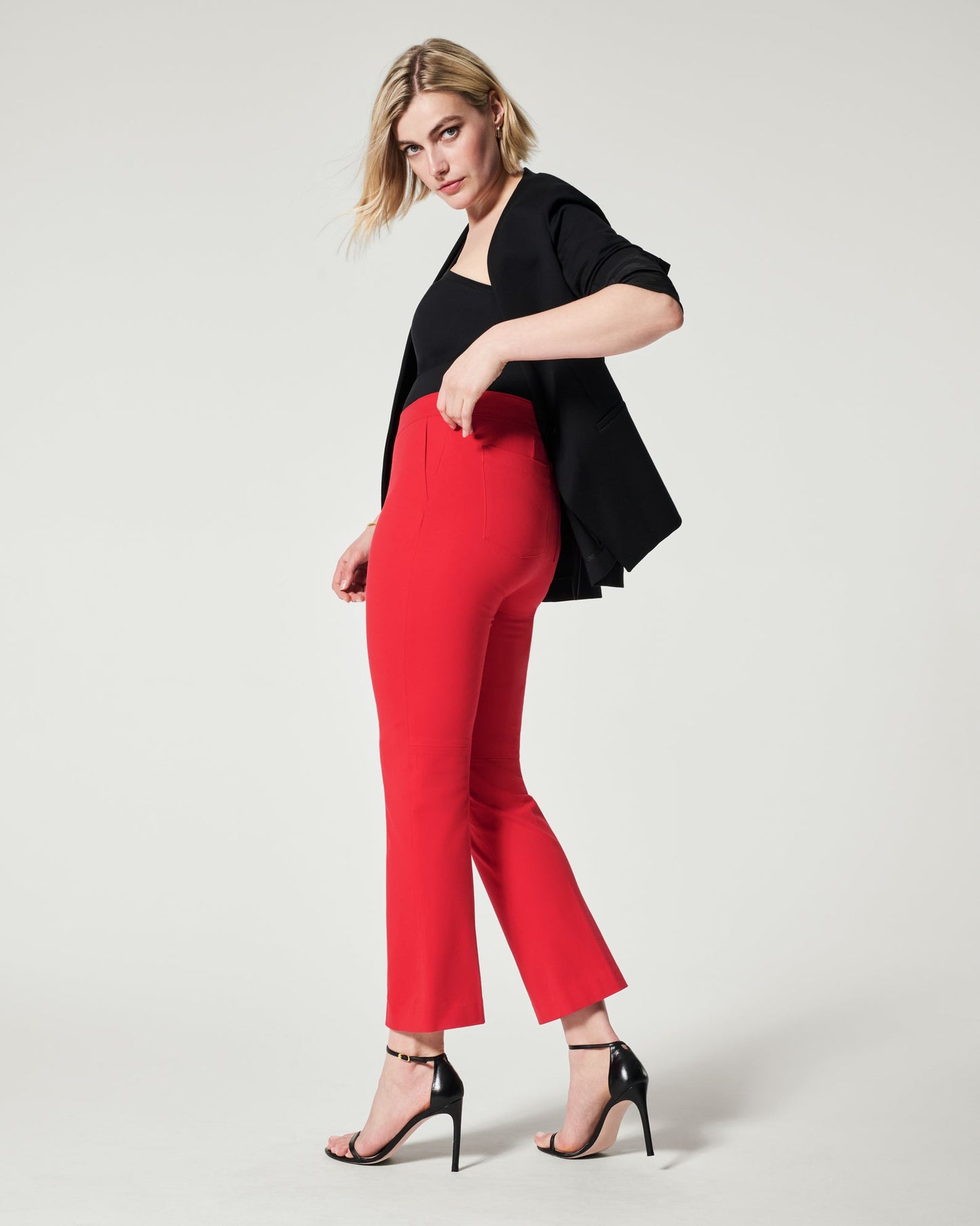 SPANX The Perfect Pant, Kick Flare