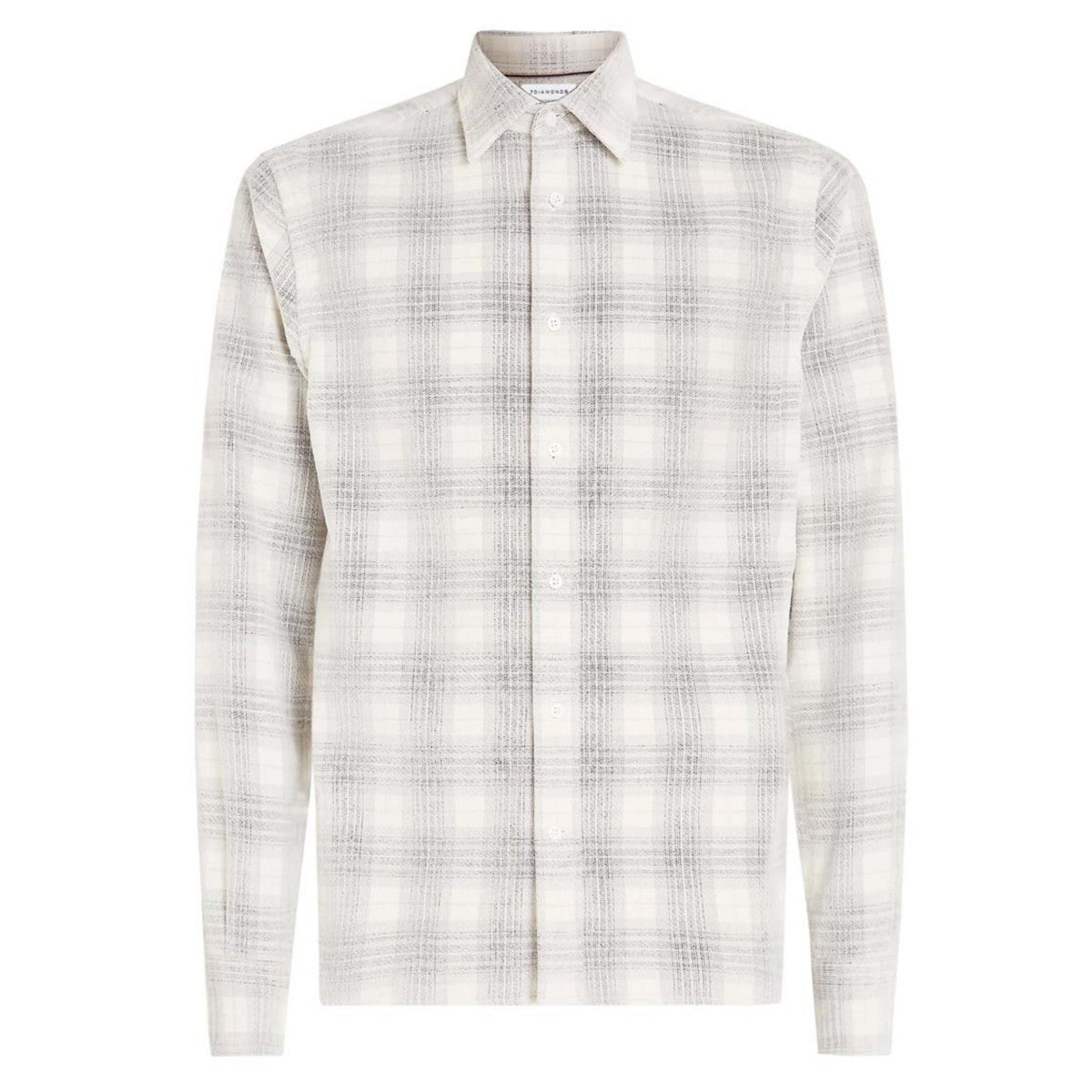 7 Diamonds Pearce Brushed Long Sleeve