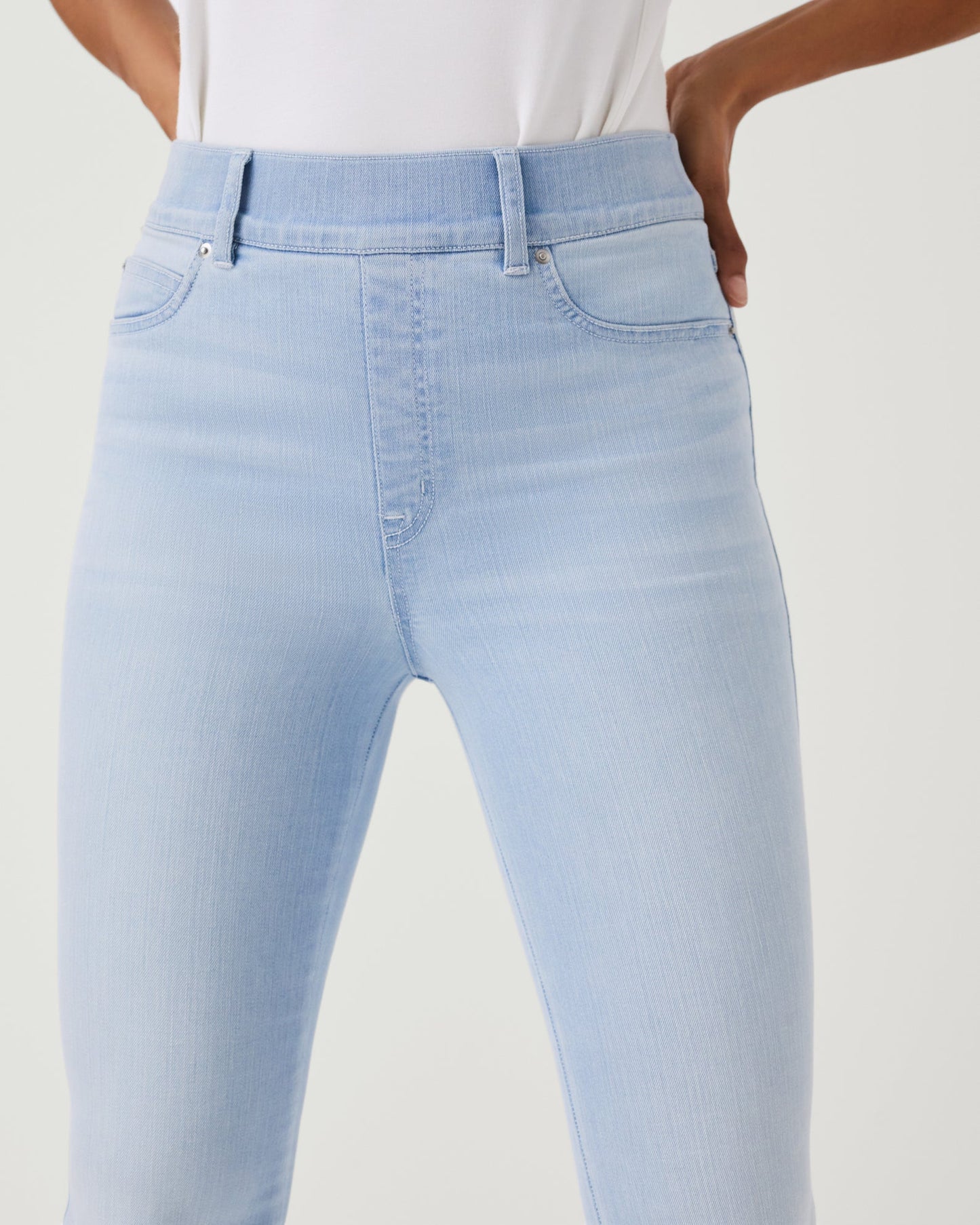 SPANX Flare Jeans