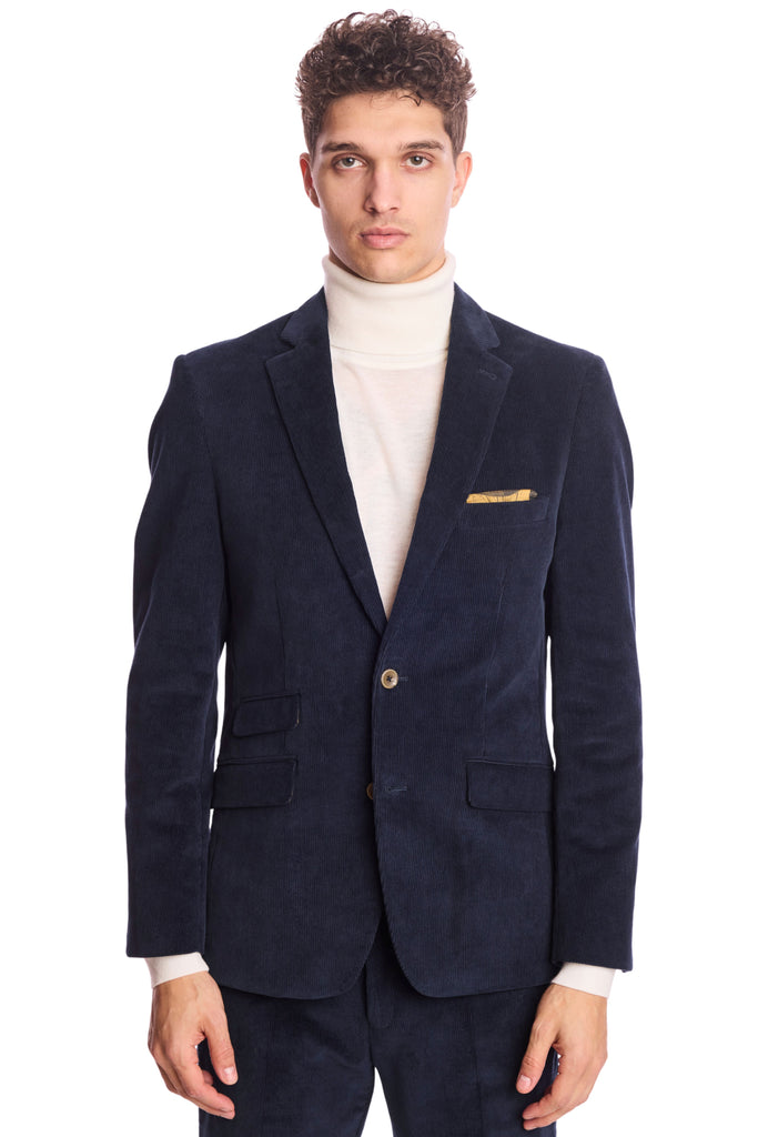Paisley & Gray Dover Notch Jacket - Slim