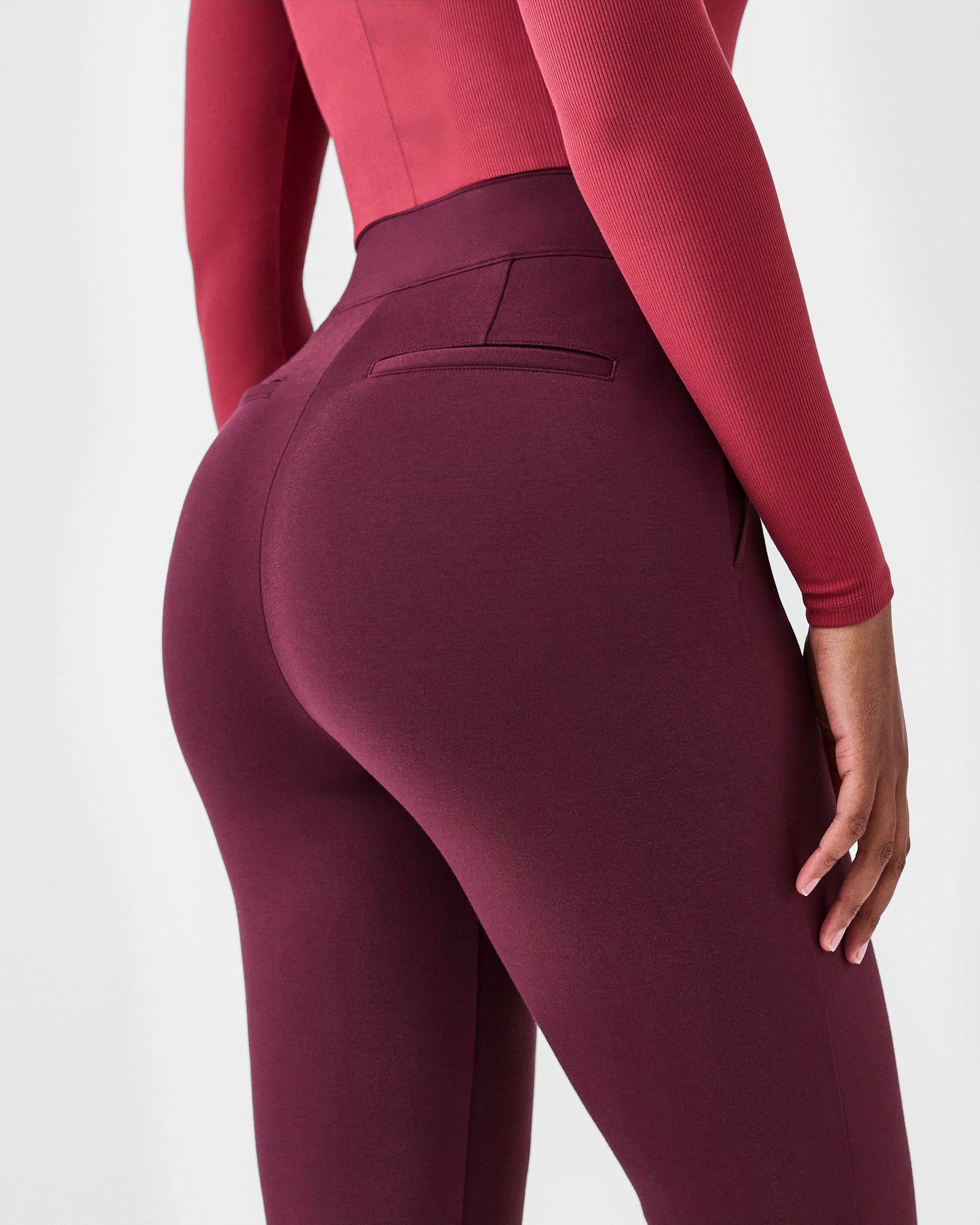 SPANX The Perfect Pant, Kick Flare