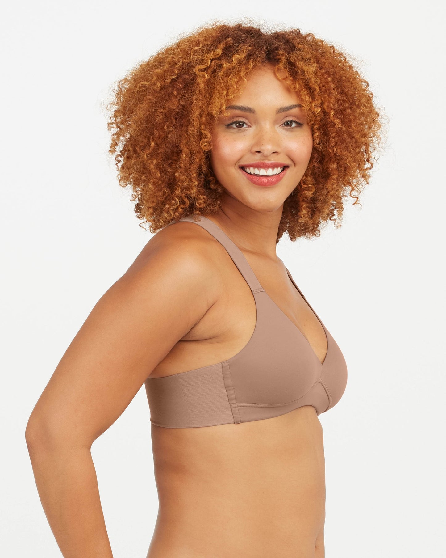 SPANX Bra-llelujah!® Unlined Bralette