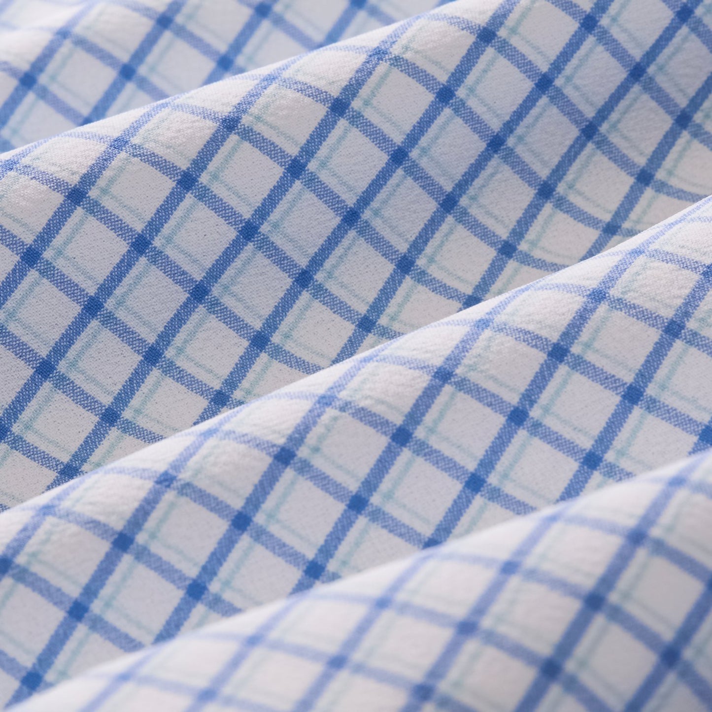 Mizzen + Main Leeward Long Sleeve Dress Shirt