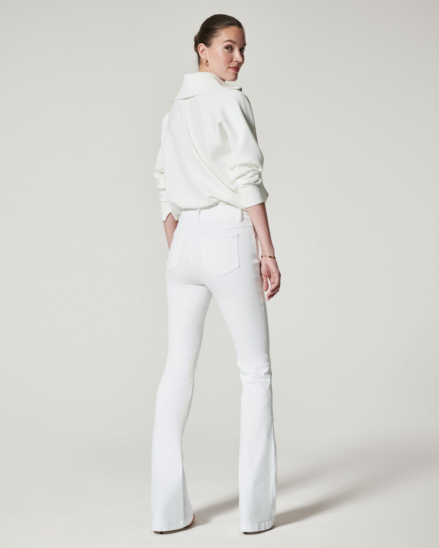 SPANX Flare Jeans