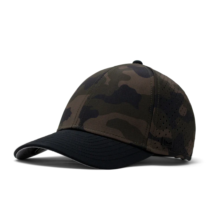 Melin Hydro A-Game Icon Hat