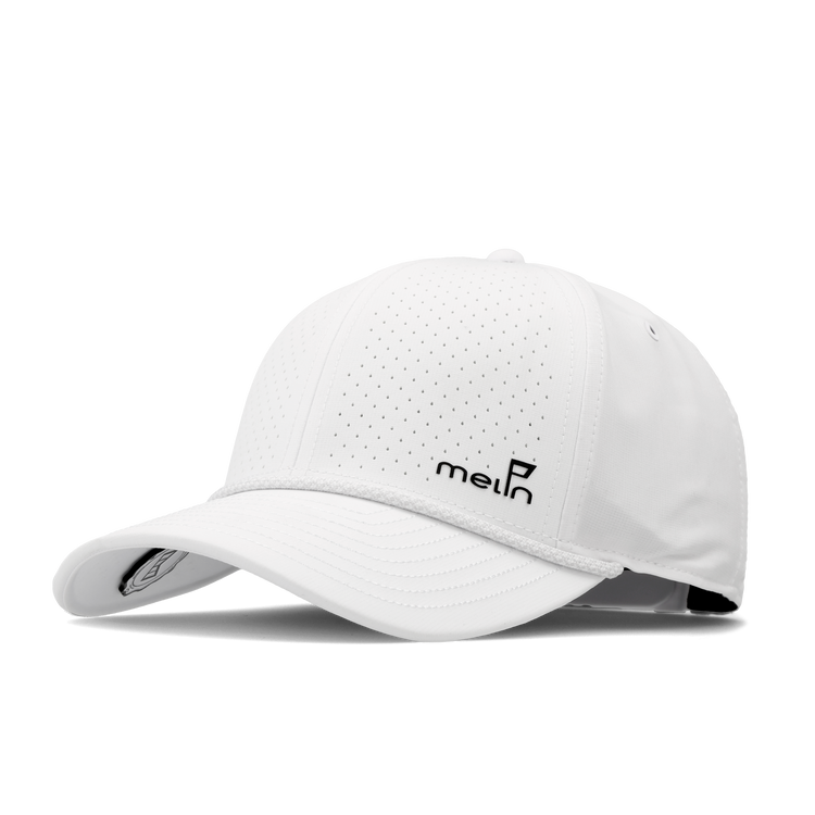 Melin Compass Links Hydro Hat