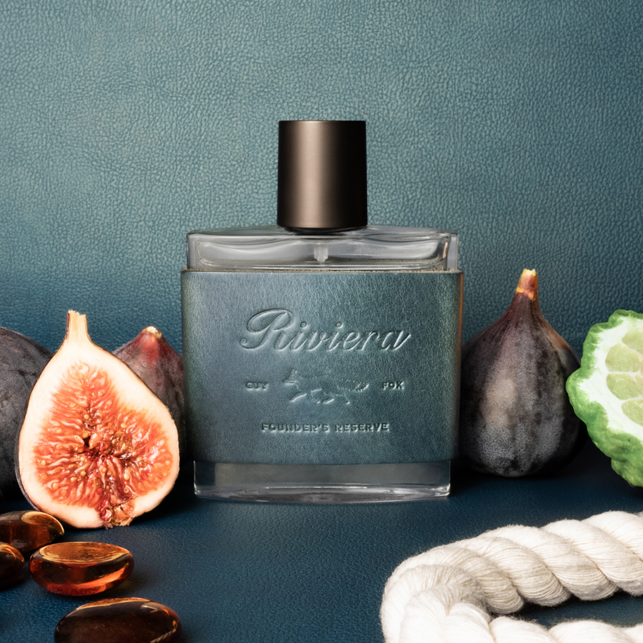 Guy Fox Cologne