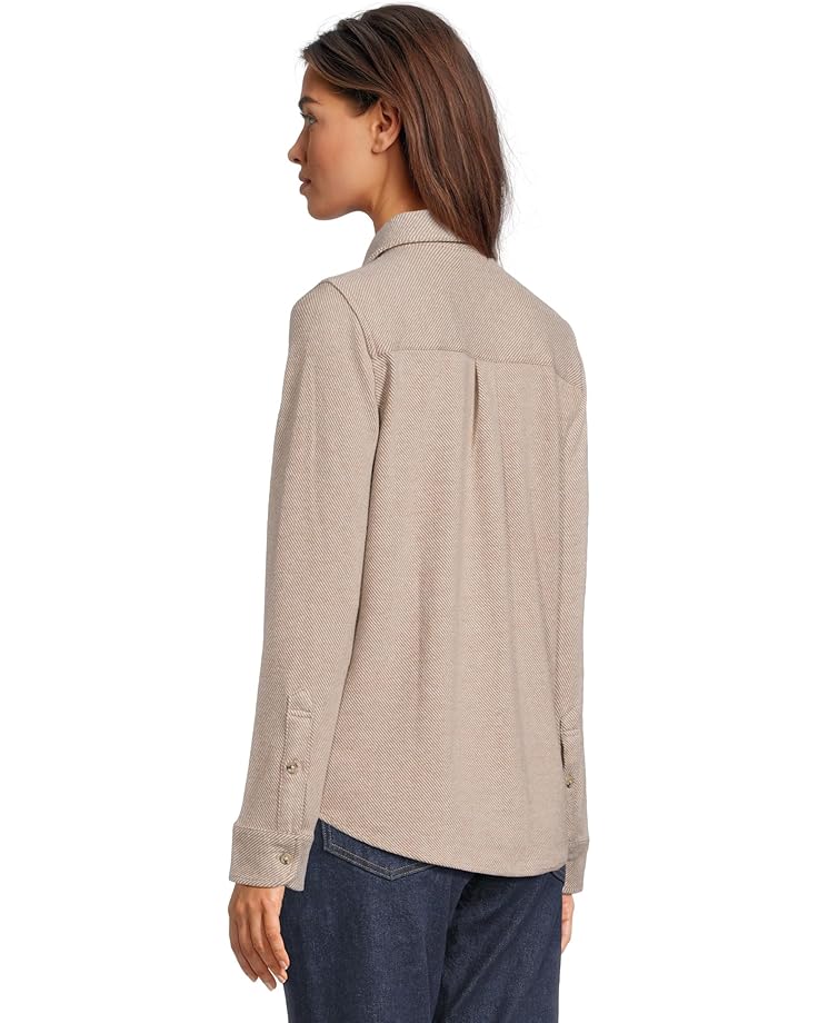 Faherty Women's Legend Sweater Shirt