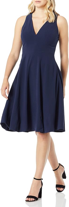 Dress The Population Catalina Dress