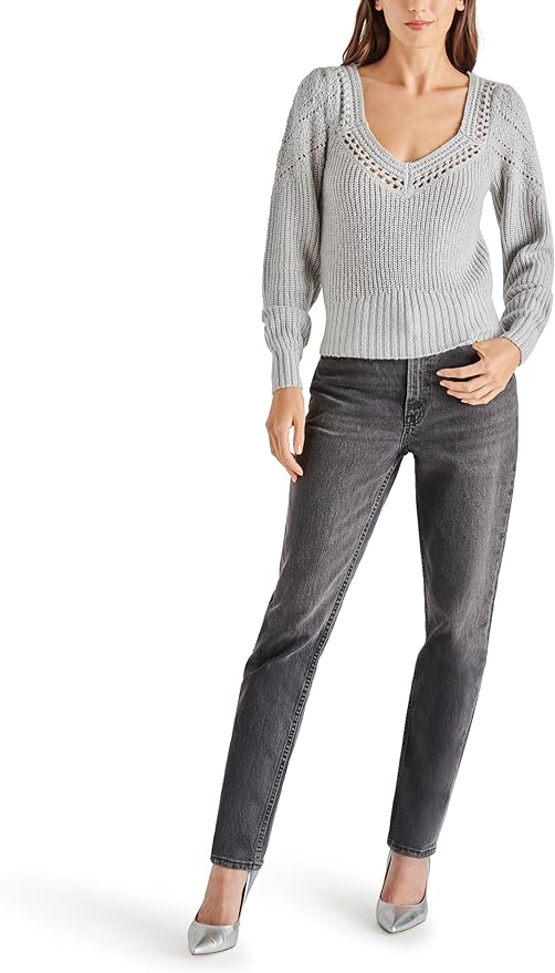 Steve Madden Irene Sweater