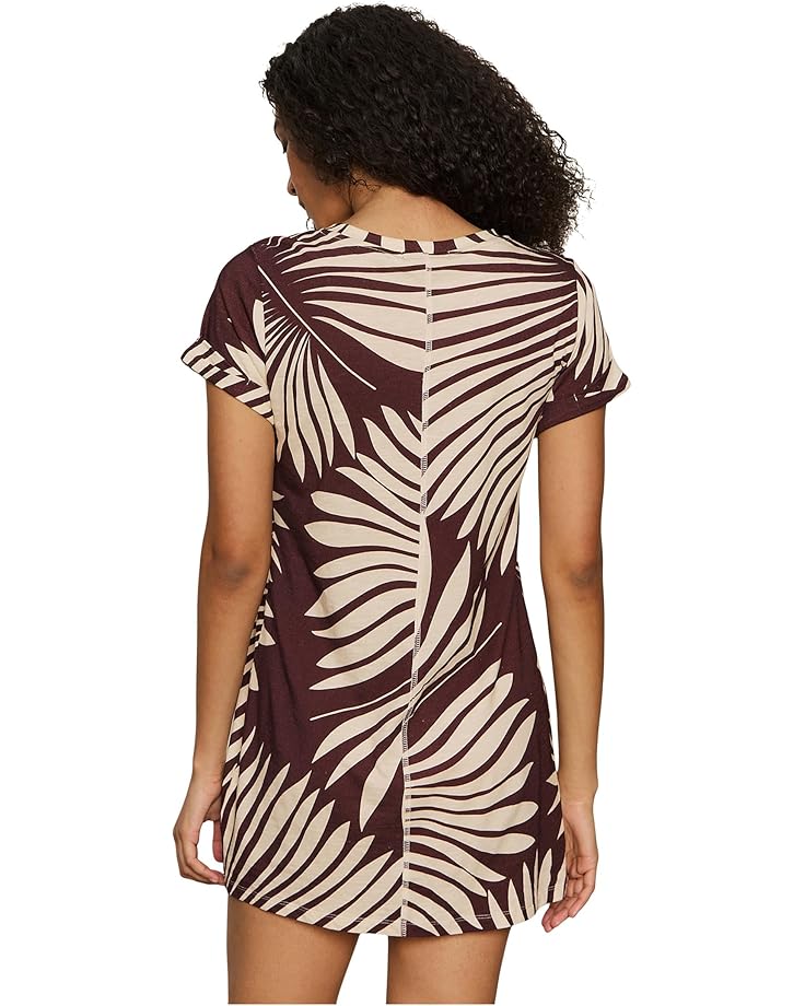 Sanctuary Perfect Tee Remix Dress