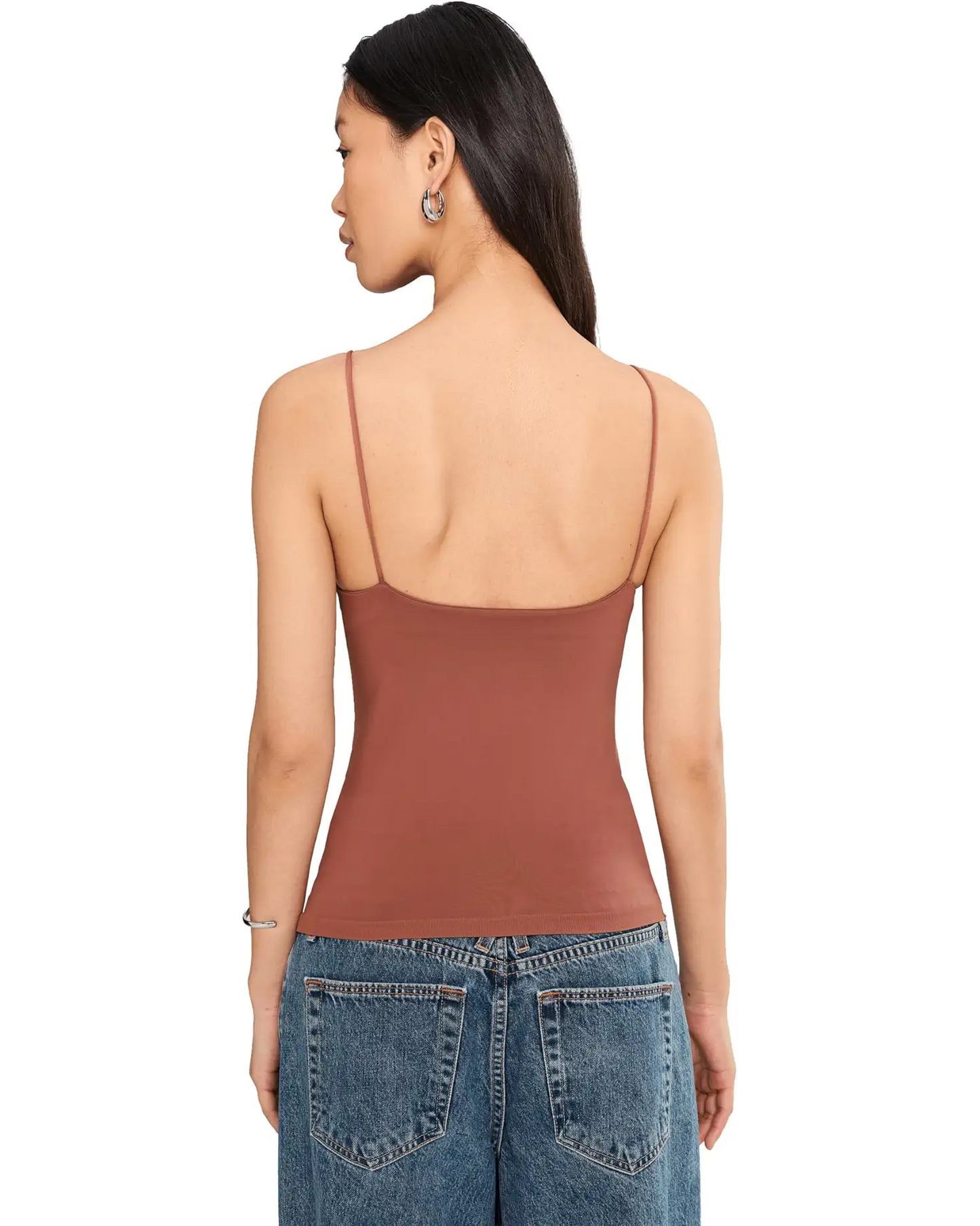Free People Round Two Cami