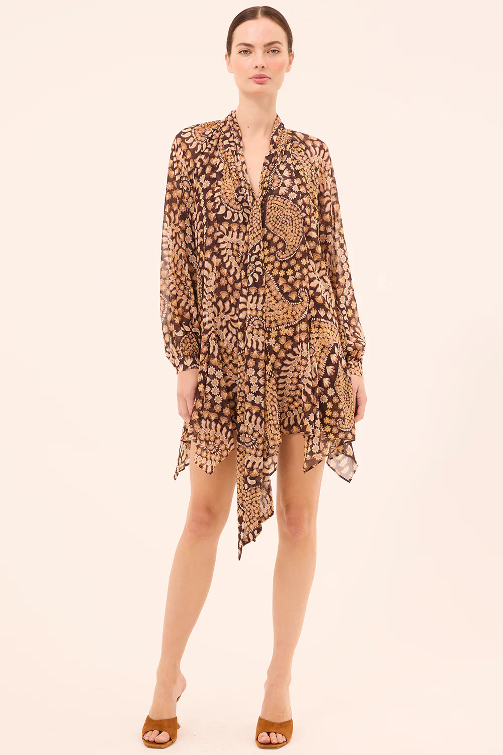 Misa Cindy Dress