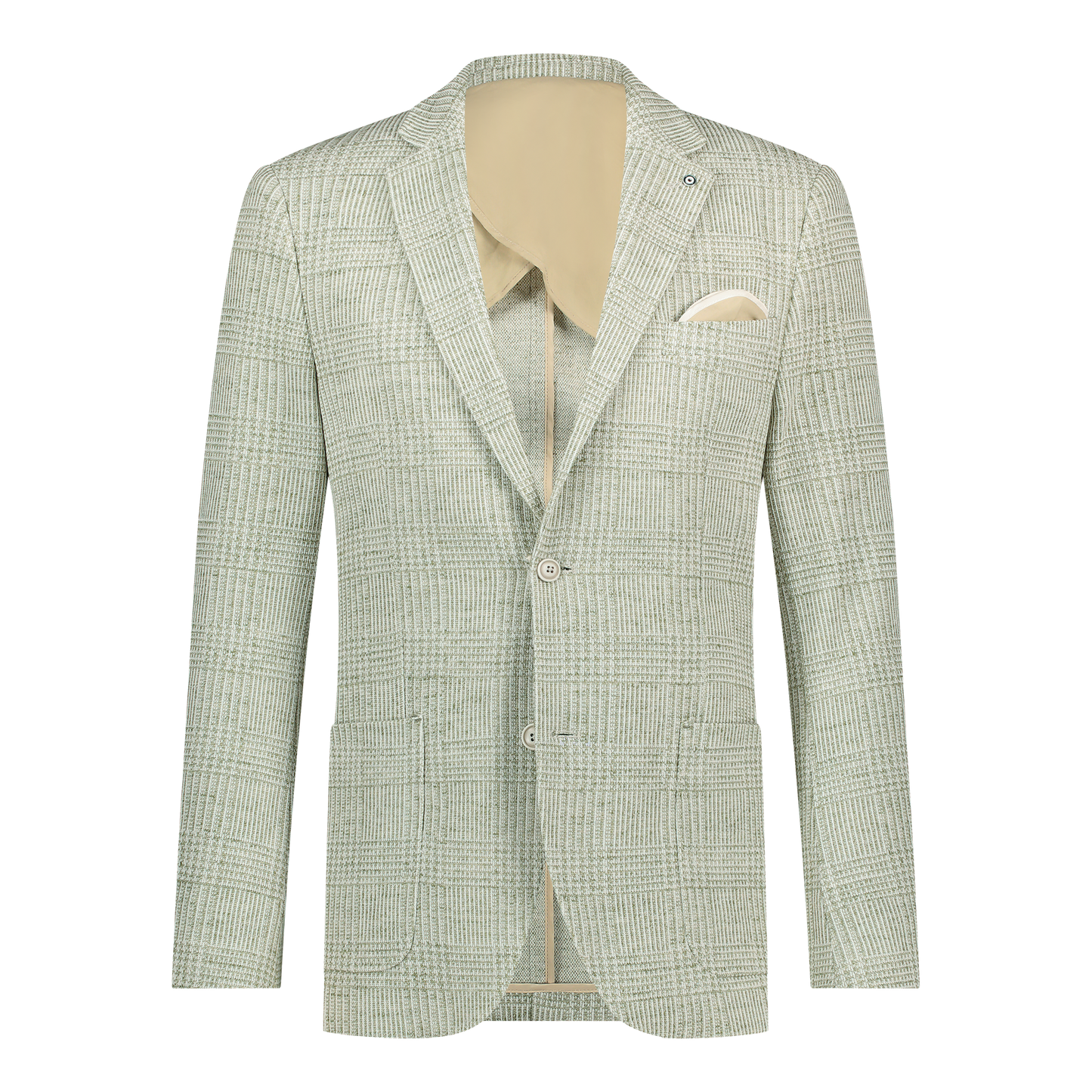 Blue Industry Prestige Blazer (M16)
