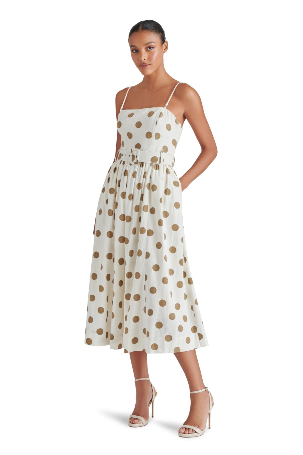 Steve Madden Napoli Dress
