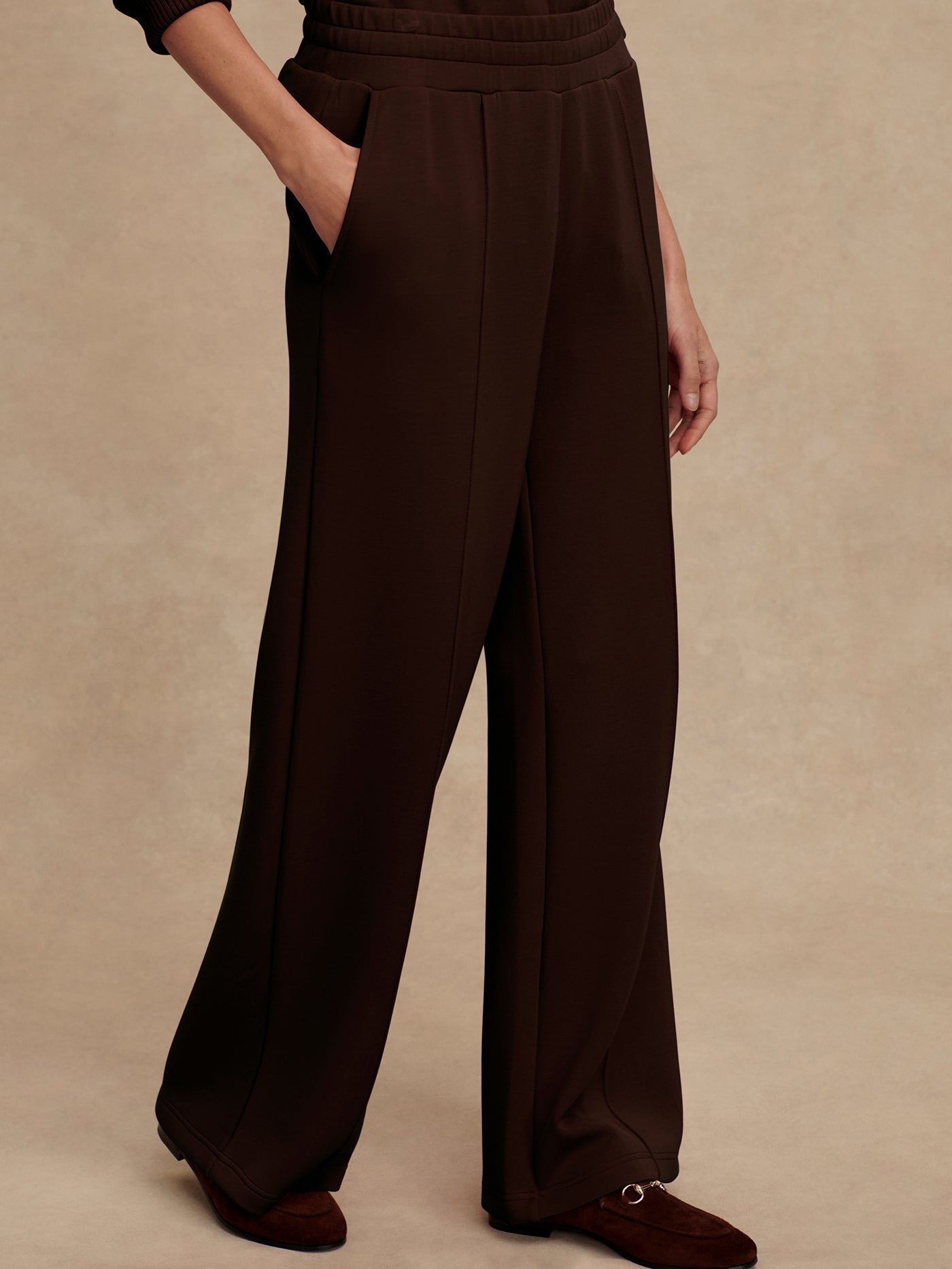 Varley The Wide Leg Pant 30