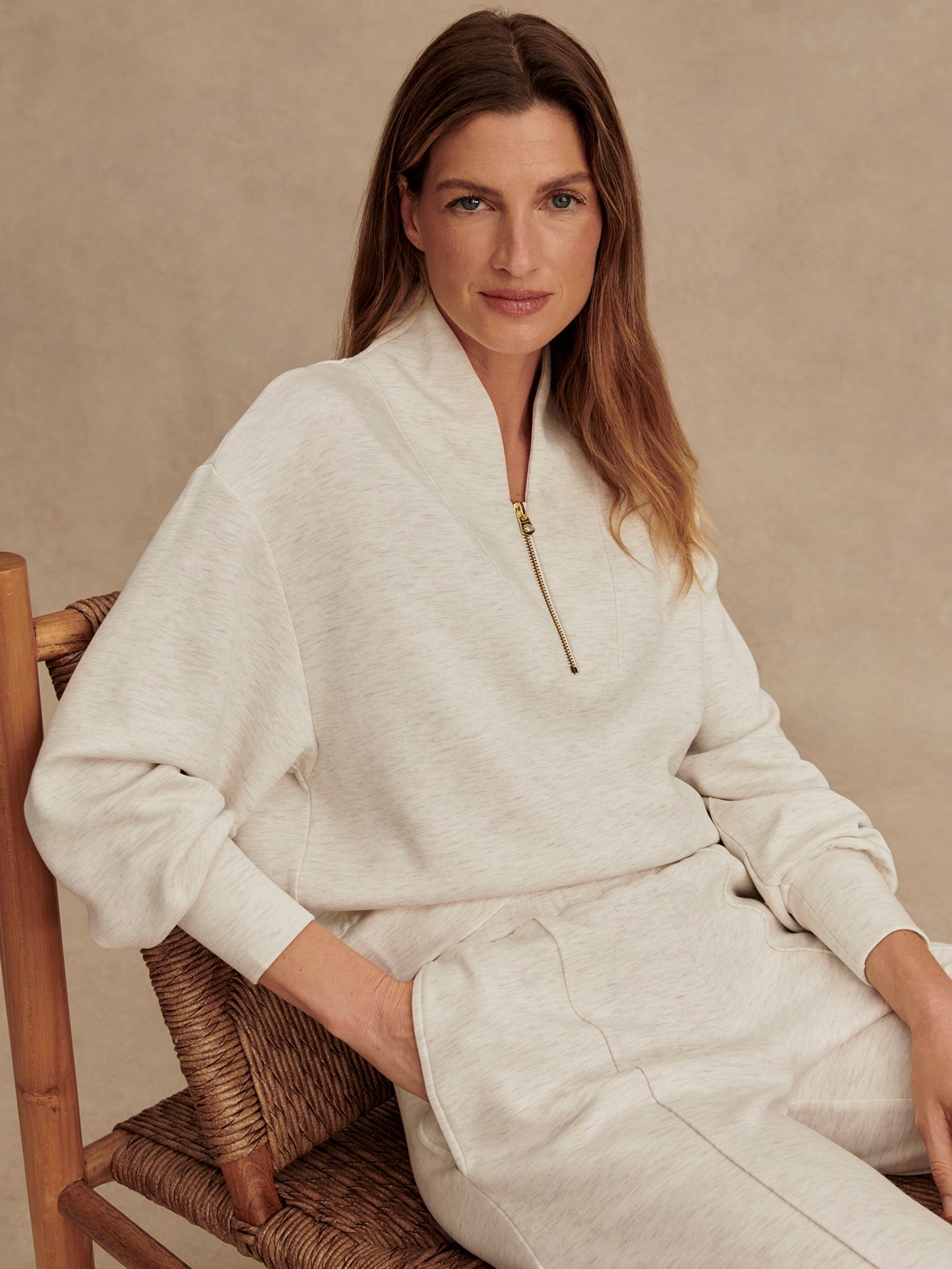 Varley Women's Davidson Sweat