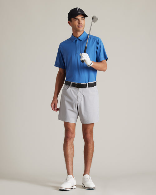 Rhone Momentum Golf Short 7"