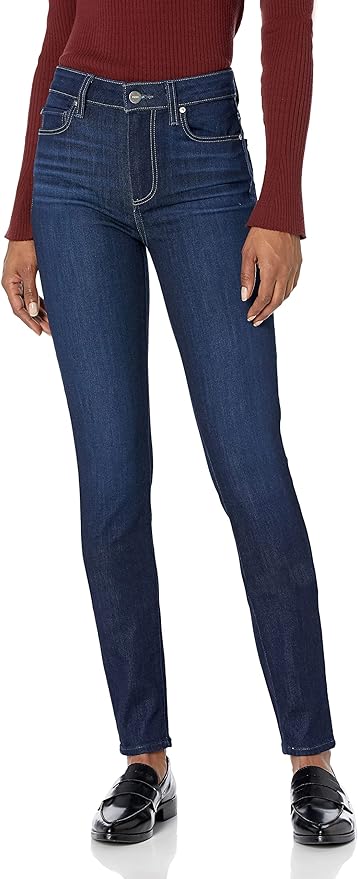 Paige Women’s Hoxton High Rise Ultra Skinny
