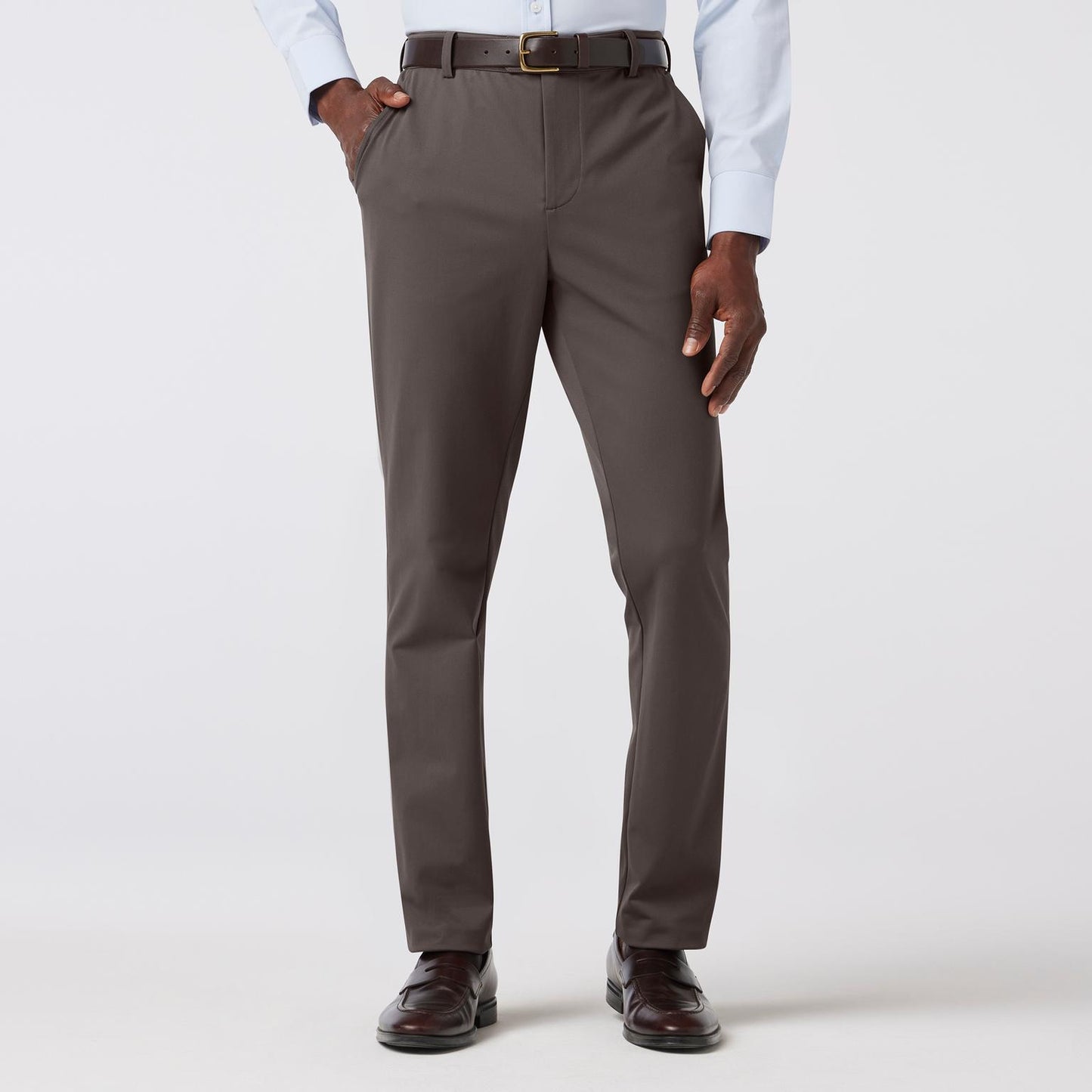 Mizzen + Main Upton Chino Pant