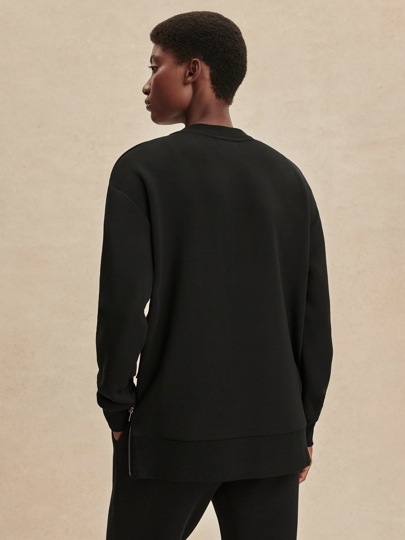 Varley Gabriella Sweat