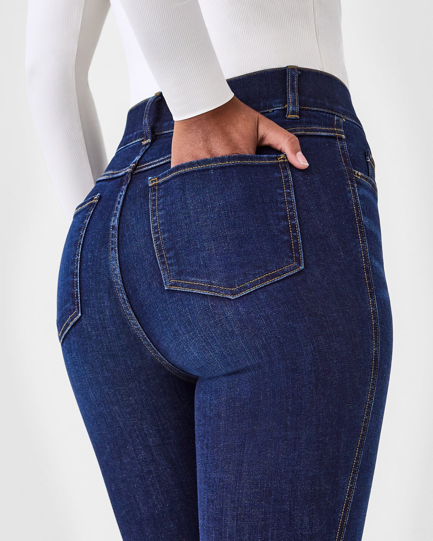 SPANX Flare Jeans