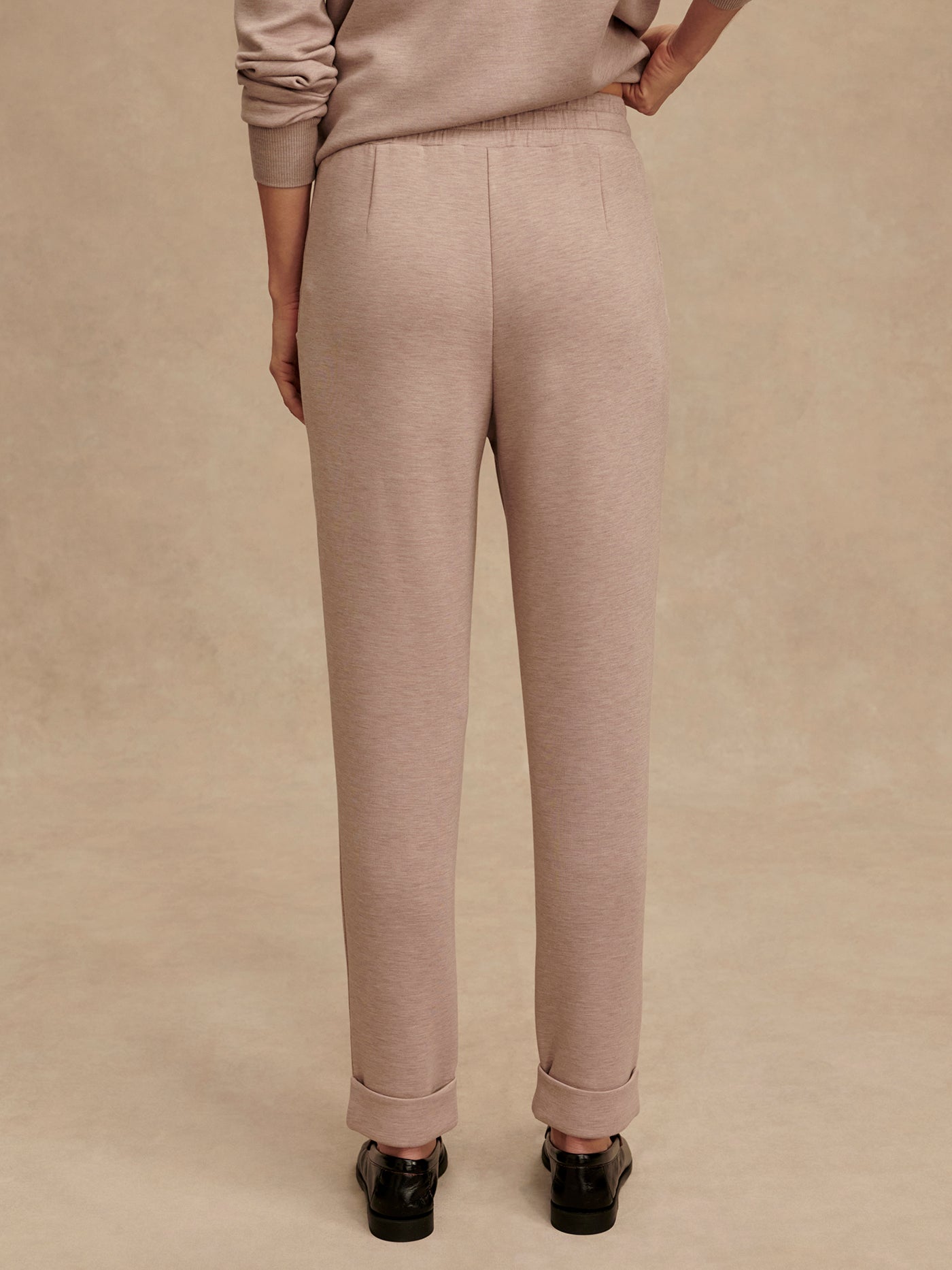 Varley The Rolled Cuff Pant 25"